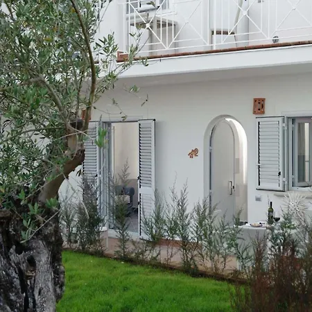 Apartment Matte Villammare