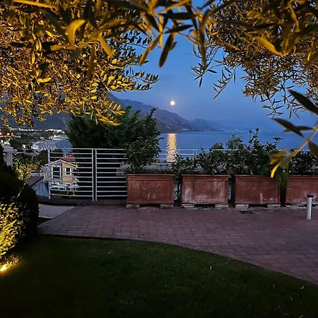 Matte Apartment Villammare
