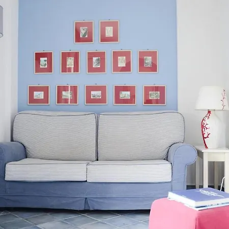 Apartment Matte Villammare
