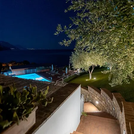 Matte Apartment Villammare